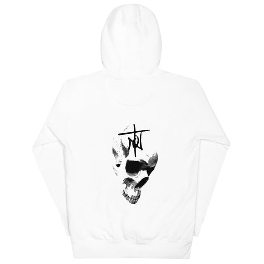 TN1 Statement Unisex Hoodie